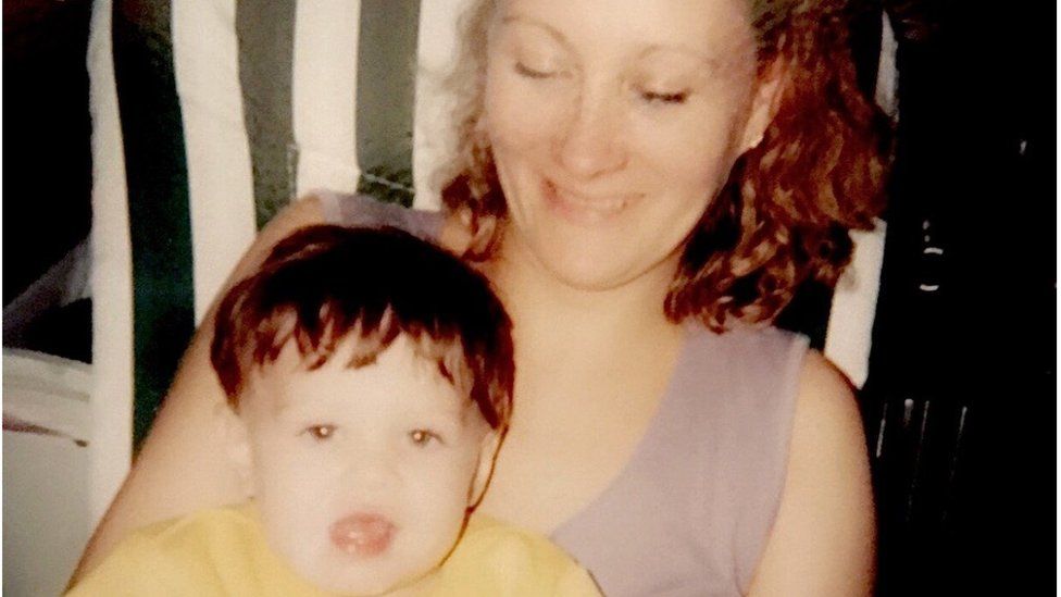 9/11 anniversary: 'I'll mark mom's death with love and reflection'